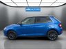USED 2020 20 SKODA FABIA 1.0 TSI Colour Edition Hatchback 5dr Petrol Manual Euro 6 (s/s) (95 ps) 