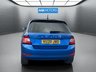 USED 2020 20 SKODA FABIA 1.0 TSI Colour Edition Hatchback 5dr Petrol Manual Euro 6 (s/s) (95 ps) 