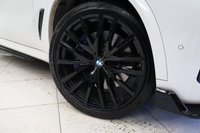 USED 2020 70 BMW X5 3.0 M50d SUV 5dr Diesel Auto xDrive Euro 6 (s/s) (400 ps) 