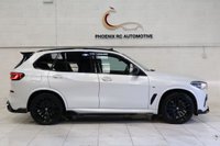 USED 2020 70 BMW X5 3.0 M50d SUV 5dr Diesel Auto xDrive Euro 6 (s/s) (400 ps) 