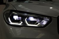 USED 2020 70 BMW X5 3.0 M50d SUV 5dr Diesel Auto xDrive Euro 6 (s/s) (400 ps) 