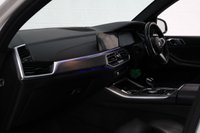 USED 2020 70 BMW X5 3.0 M50d SUV 5dr Diesel Auto xDrive Euro 6 (s/s) (400 ps) 