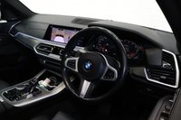 USED 2020 70 BMW X5 3.0 M50d SUV 5dr Diesel Auto xDrive Euro 6 (s/s) (400 ps) 