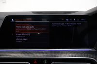 USED 2020 70 BMW X5 3.0 M50d SUV 5dr Diesel Auto xDrive Euro 6 (s/s) (400 ps) 