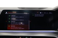 USED 2020 70 BMW X5 3.0 M50d SUV 5dr Diesel Auto xDrive Euro 6 (s/s) (400 ps) 