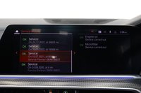 USED 2020 70 BMW X5 3.0 M50d SUV 5dr Diesel Auto xDrive Euro 6 (s/s) (400 ps) 