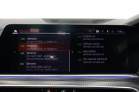 USED 2020 70 BMW X5 3.0 M50d SUV 5dr Diesel Auto xDrive Euro 6 (s/s) (400 ps) 