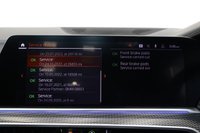 USED 2020 70 BMW X5 3.0 M50d SUV 5dr Diesel Auto xDrive Euro 6 (s/s) (400 ps) 