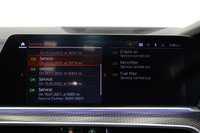 USED 2020 70 BMW X5 3.0 M50d SUV 5dr Diesel Auto xDrive Euro 6 (s/s) (400 ps) 