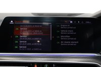 USED 2020 70 BMW X5 3.0 M50d SUV 5dr Diesel Auto xDrive Euro 6 (s/s) (400 ps) 