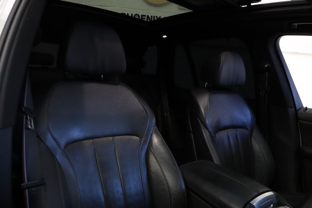 2020 BMW X5 - Photo 10