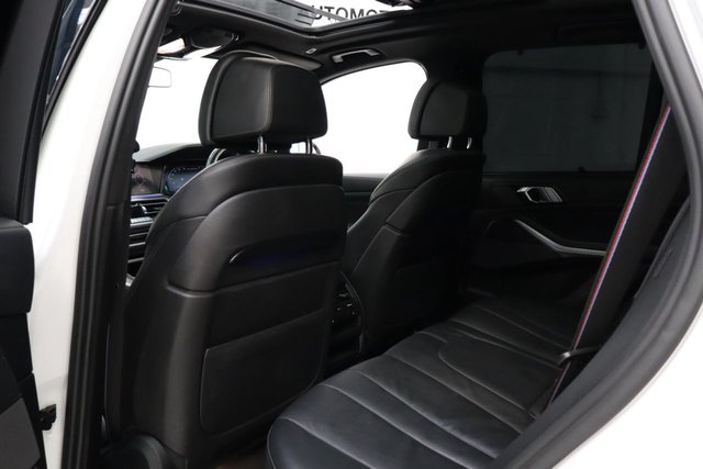 2020 BMW X5 - Photo 11