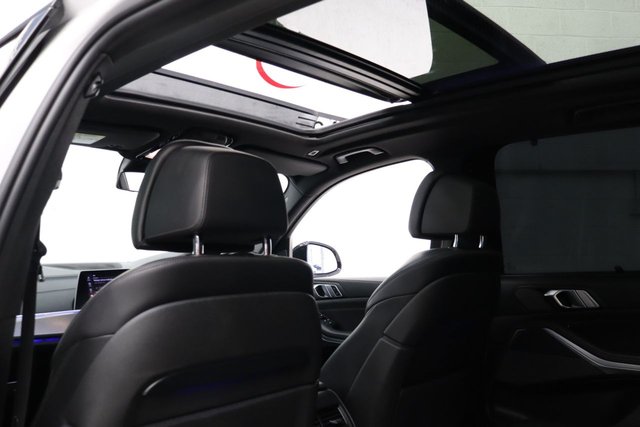 2020 BMW X5 - Photo 12