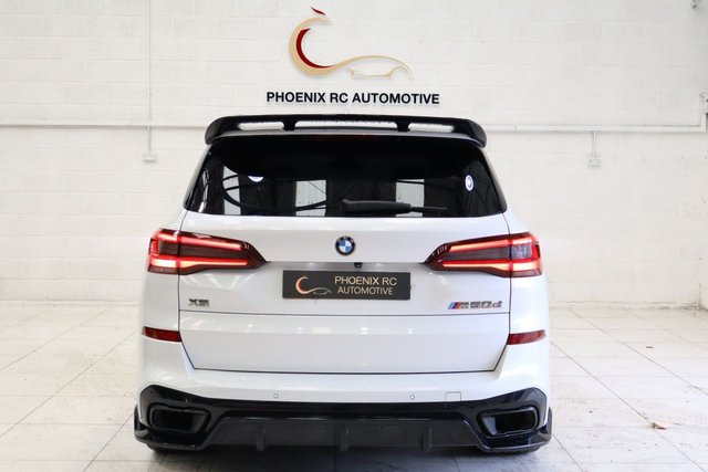 2020 BMW X5 - Photo 4