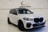 USED 2020 70 BMW X5 3.0 M50d SUV 5dr Diesel Auto xDrive Euro 6 (s/s) (400 ps) 