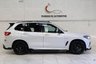 USED 2020 70 BMW X5 3.0 M50d SUV 5dr Diesel Auto xDrive Euro 6 (s/s) (400 ps) 