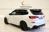 USED 2020 70 BMW X5 3.0 M50d SUV 5dr Diesel Auto xDrive Euro 6 (s/s) (400 ps) 