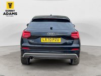 USED 2020 70 AUDI Q2 1.6 TDI 30 S line SUV 5dr Diesel Manual Euro 6 (s/s) (116 ps) 