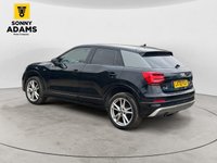 USED 2020 70 AUDI Q2 1.6 TDI 30 S line SUV 5dr Diesel Manual Euro 6 (s/s) (116 ps) 