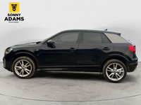 USED 2020 70 AUDI Q2 1.6 TDI 30 S line SUV 5dr Diesel Manual Euro 6 (s/s) (116 ps) 