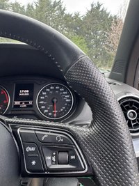 USED 2020 70 AUDI Q2 1.6 TDI 30 S line SUV 5dr Diesel Manual Euro 6 (s/s) (116 ps) 