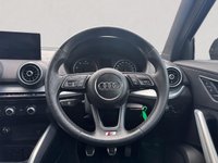 USED 2020 70 AUDI Q2 1.6 TDI 30 S line SUV 5dr Diesel Manual Euro 6 (s/s) (116 ps) 
