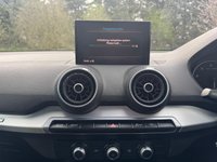 USED 2020 70 AUDI Q2 1.6 TDI 30 S line SUV 5dr Diesel Manual Euro 6 (s/s) (116 ps) 