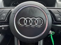 USED 2020 70 AUDI Q2 1.6 TDI 30 S line SUV 5dr Diesel Manual Euro 6 (s/s) (116 ps) 