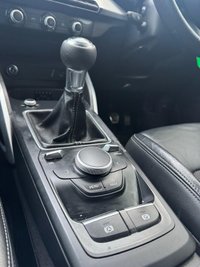 USED 2020 70 AUDI Q2 1.6 TDI 30 S line SUV 5dr Diesel Manual Euro 6 (s/s) (116 ps) 