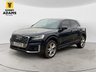 USED 2020 70 AUDI Q2 1.6 TDI 30 S line SUV 5dr Diesel Manual Euro 6 (s/s) (116 ps) 