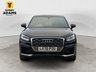 USED 2020 70 AUDI Q2 1.6 TDI 30 S line SUV 5dr Diesel Manual Euro 6 (s/s) (116 ps) 
