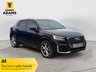 USED 2020 70 AUDI Q2 1.6 TDI 30 S line SUV 5dr Diesel Manual Euro 6 (s/s) (116 ps) 
