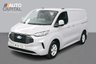 USED 2024 24 FORD TRANSIT CUSTOM 2.0 320 EcoBlue Limited Automatic 136 BHP L1 H1 Euro 6  ULEZ Compliant  13" TouchScreen | Ford SYNC 4 | Rear View Camera | F-R Parking Sensors