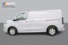 USED 2024 24 FORD TRANSIT CUSTOM 2.0 320 EcoBlue Limited Automatic 136 BHP L1 H1 Euro 6  ULEZ Compliant  13" TouchScreen | Ford SYNC 4 | Rear View Camera | F-R Parking Sensors