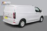 USED 2024 24 FORD TRANSIT CUSTOM 2.0 320 EcoBlue Limited Automatic 136 BHP L1 H1 Euro 6  ULEZ Compliant  13" TouchScreen | Ford SYNC 4 | Rear View Camera | F-R Parking Sensors
