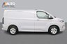 USED 2024 24 FORD TRANSIT CUSTOM 2.0 320 EcoBlue Limited Automatic 136 BHP L1 H1 Euro 6  ULEZ Compliant  13" TouchScreen | Ford SYNC 4 | Rear View Camera | F-R Parking Sensors