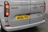 USED 2024 24 FORD TRANSIT CUSTOM 2.0 320 EcoBlue Limited Automatic 136 BHP L1 H1 Euro 6  ULEZ Compliant  13" TouchScreen | Ford SYNC 4 | Rear View Camera | F-R Parking Sensors