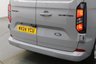 USED 2024 24 FORD TRANSIT CUSTOM 2.0 320 EcoBlue Limited Automatic 136 BHP L1 H1 Euro 6  ULEZ Compliant  13" TouchScreen | Ford SYNC 4 | Rear View Camera | F-R Parking Sensors
