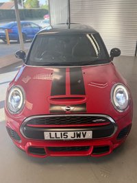 USED 2015 15 MINI HATCH 2.0 John Cooper Works Hatchback 3dr Petrol Auto Euro 6 (s/s) (231 ps) &pound;12000 WORTH OF EXTRAS!