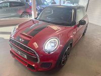 USED 2015 15 MINI HATCH 2.0 John Cooper Works Hatchback 3dr Petrol Auto Euro 6 (s/s) (231 ps) &pound;12000 WORTH OF EXTRAS!