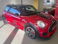 USED 2015 15 MINI HATCH 2.0 John Cooper Works Hatchback 3dr Petrol Auto Euro 6 (s/s) (231 ps) &pound;12000 WORTH OF EXTRAS!