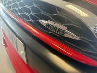 USED 2015 15 MINI HATCH 2.0 John Cooper Works Hatchback 3dr Petrol Auto Euro 6 (s/s) (231 ps) &pound;12000 WORTH OF EXTRAS!