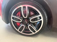 USED 2015 15 MINI HATCH 2.0 John Cooper Works Hatchback 3dr Petrol Auto Euro 6 (s/s) (231 ps) &pound;12000 WORTH OF EXTRAS!
