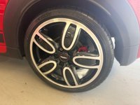 USED 2015 15 MINI HATCH 2.0 John Cooper Works Hatchback 3dr Petrol Auto Euro 6 (s/s) (231 ps) &pound;12000 WORTH OF EXTRAS!