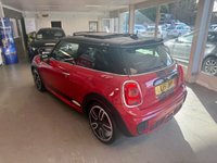 USED 2015 15 MINI HATCH 2.0 John Cooper Works Hatchback 3dr Petrol Auto Euro 6 (s/s) (231 ps) &pound;12000 WORTH OF EXTRAS!