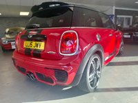 USED 2015 15 MINI HATCH 2.0 John Cooper Works Hatchback 3dr Petrol Auto Euro 6 (s/s) (231 ps) &pound;12000 WORTH OF EXTRAS!