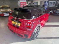 USED 2015 15 MINI HATCH 2.0 John Cooper Works Hatchback 3dr Petrol Auto Euro 6 (s/s) (231 ps) &pound;12000 WORTH OF EXTRAS!