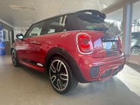 USED 2015 15 MINI HATCH 2.0 John Cooper Works Hatchback 3dr Petrol Auto Euro 6 (s/s) (231 ps) &pound;12000 WORTH OF EXTRAS!