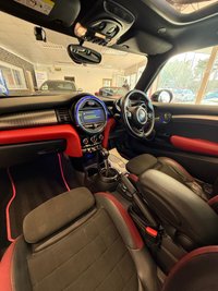 USED 2015 15 MINI HATCH 2.0 John Cooper Works Hatchback 3dr Petrol Auto Euro 6 (s/s) (231 ps) &pound;12000 WORTH OF EXTRAS!