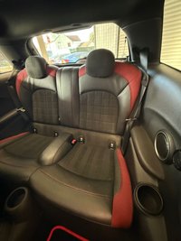 USED 2015 15 MINI HATCH 2.0 John Cooper Works Hatchback 3dr Petrol Auto Euro 6 (s/s) (231 ps) &pound;12000 WORTH OF EXTRAS!